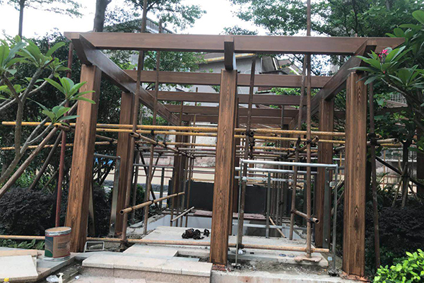 森美木紋漆的最高追求--以人為本，精益求精...