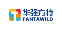 華強(qiáng)方特